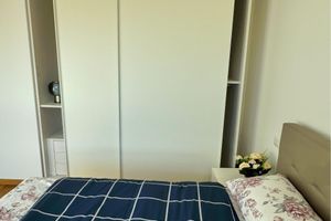 Alquiler Vacacional - Three bedrooms, two bathrooms (120 sqm), 10-min walk to subwayStation.