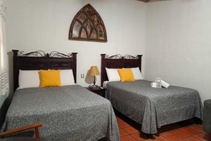 Alquiler Vacacional - Hotel Casa del Sótano