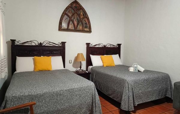 Escápate a la aventura de conocer Oaxaca de Juárez