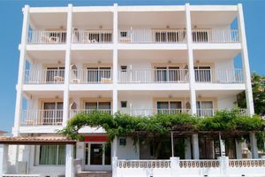 Alojamiento - Hostal Montesol