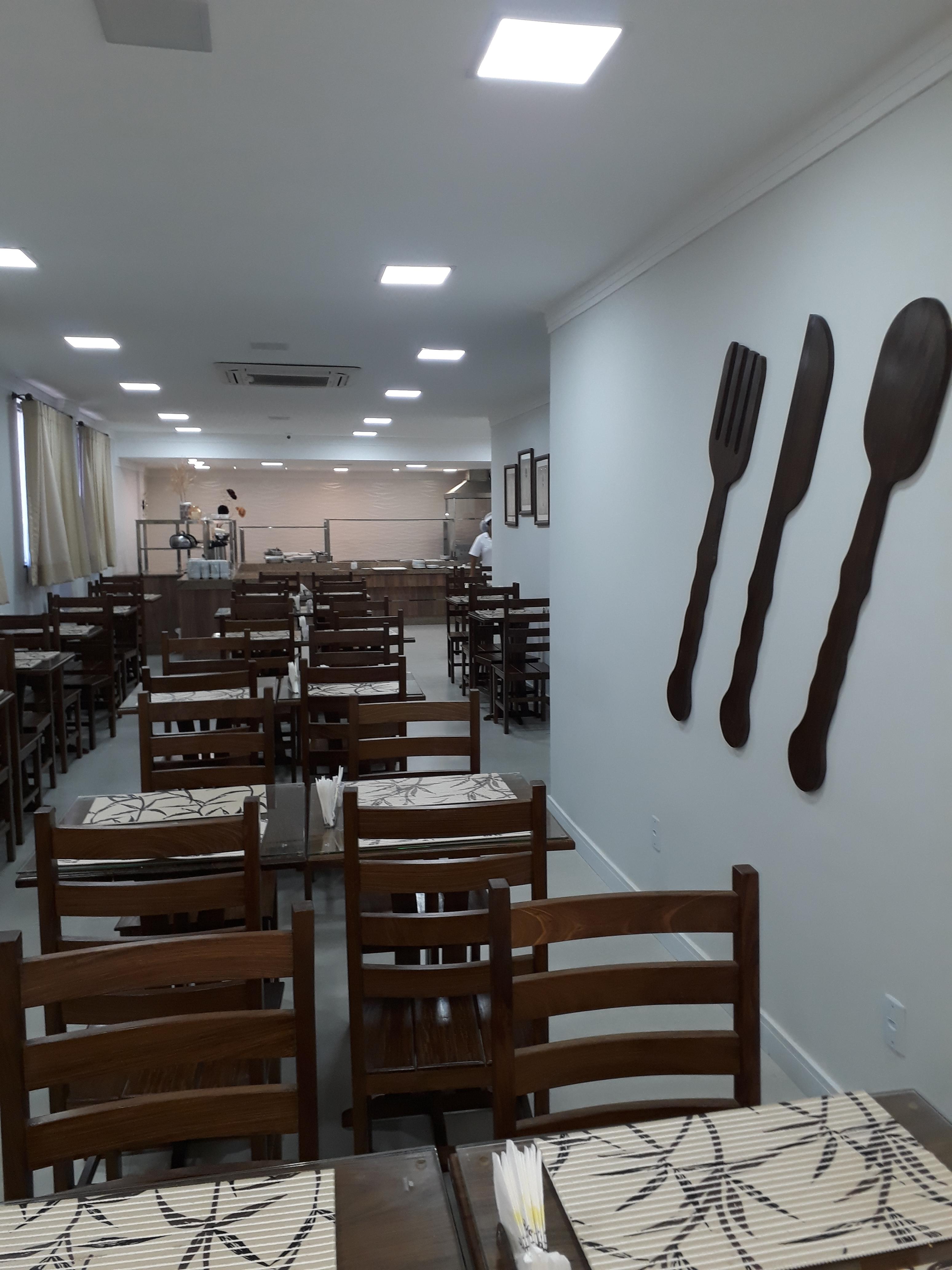 Restaurant Hotel Sempre Bahia