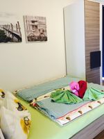 Alquiler Vacacional - Apartment with Rhine view, 125 sqm, 4 rooms, designer furnishings