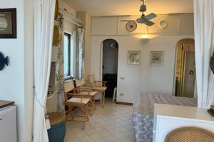 Departamentos - Seaside Retreat in San Felice Circeo