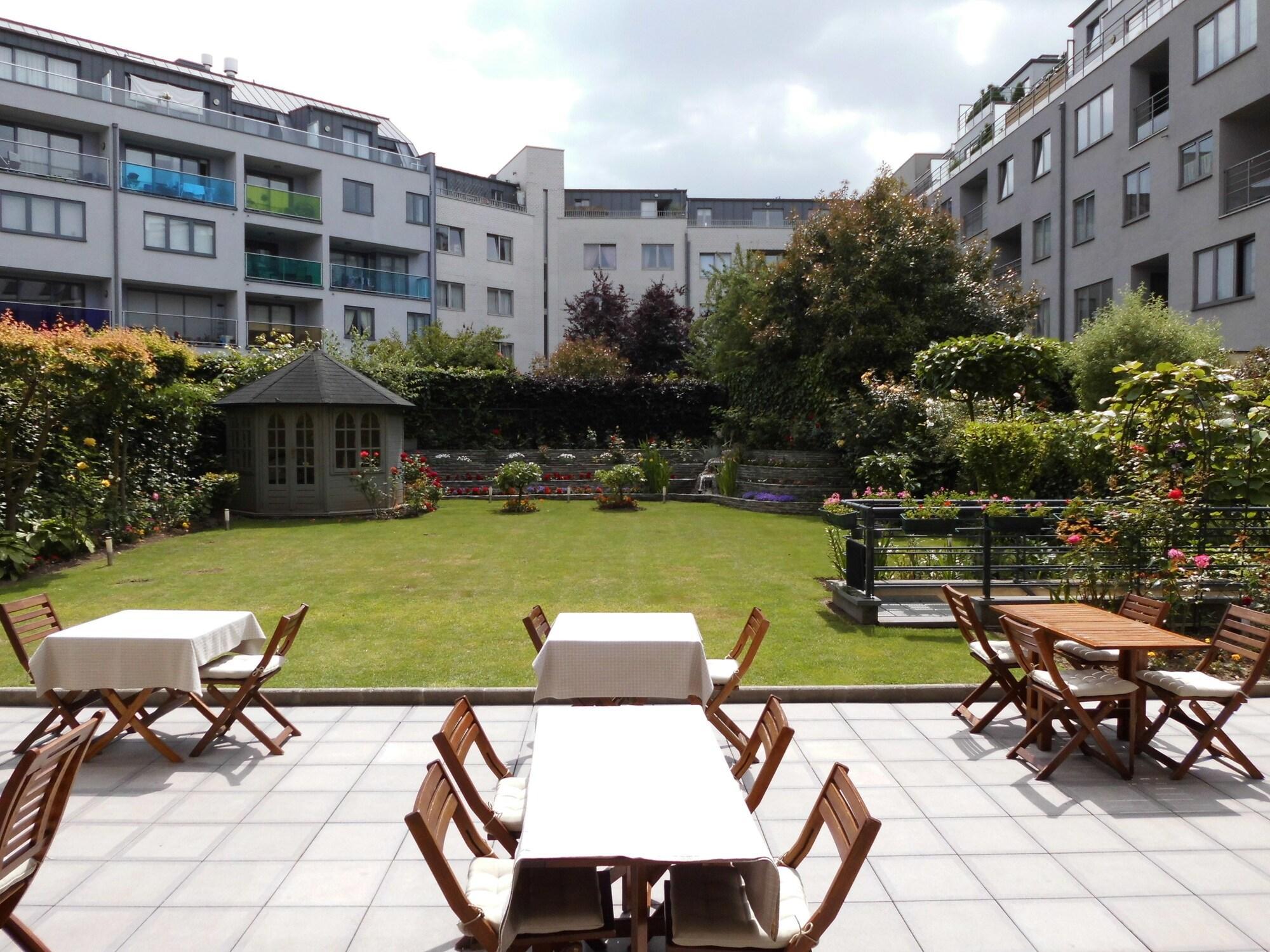 Varios Housingbrussels