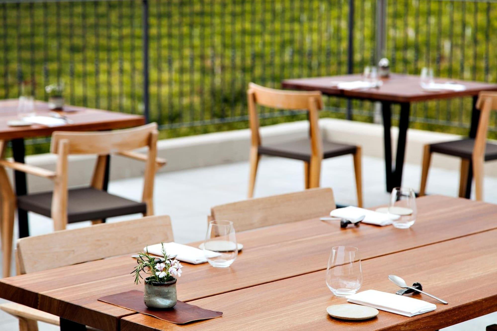 Restaurant Réva Vino&Resort