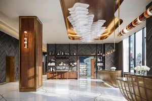 Alojamiento - Tempo by Hilton New York Times Square
