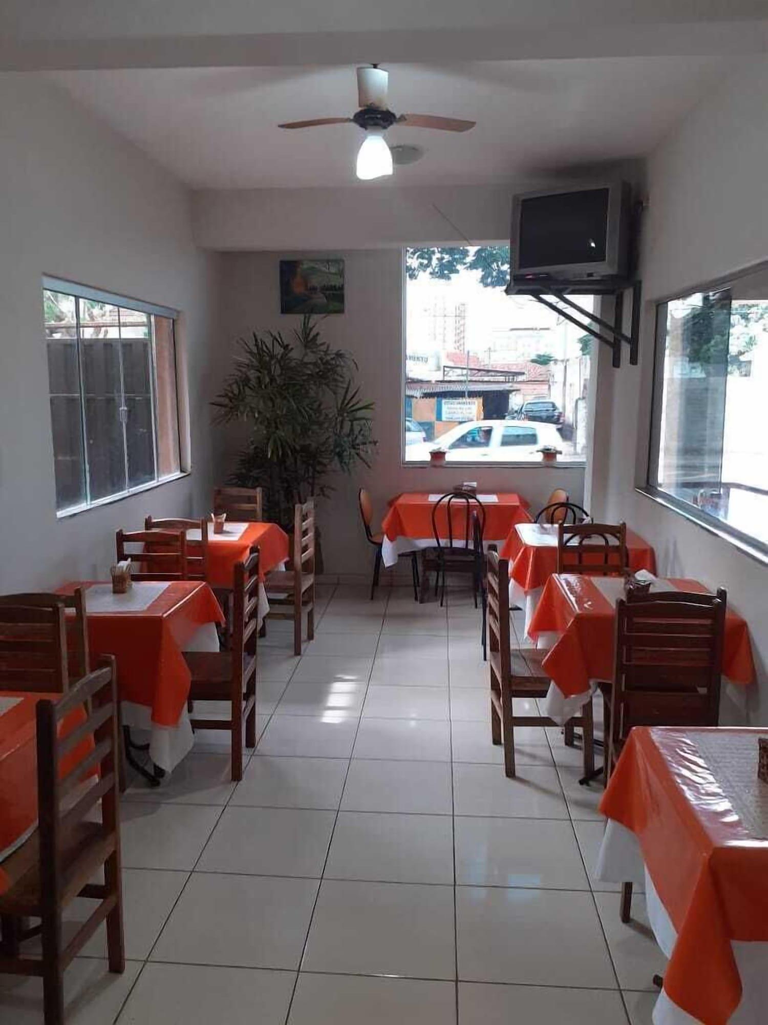 Restaurant Hotel Shalon