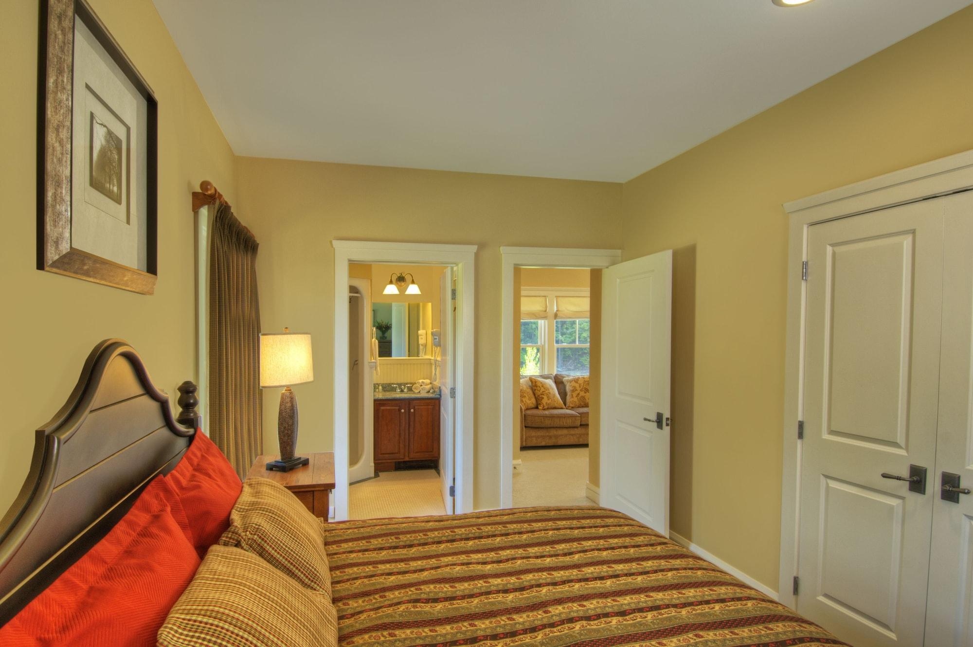 Habitación Castle Hill Resort And Spa