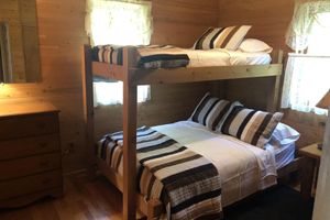 Alquiler Vacacional - Pure Michigan on Lake Michigan-Manistique, miles of sandy beach fun