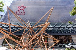 Alojamiento - Star Suites KLCC