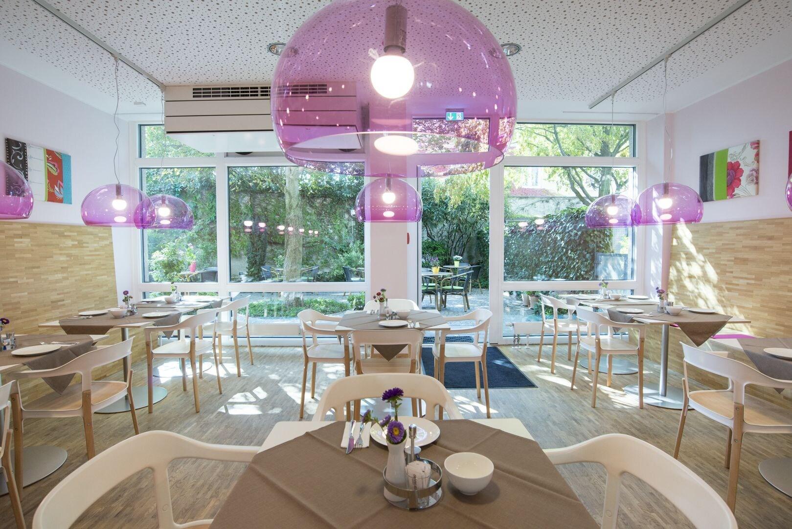 Restaurant fab Hotel
