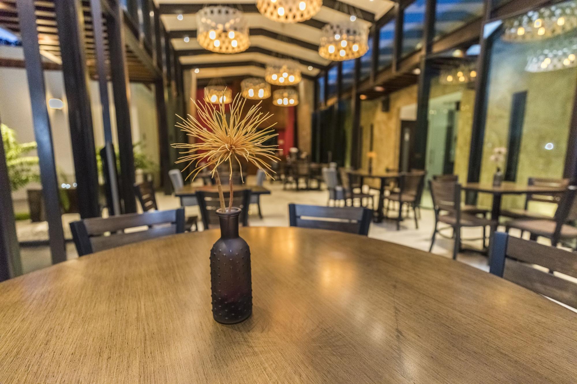 Bar/Salón Marialicia Suites