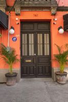 Alojamiento - NaNa Vida CDMX