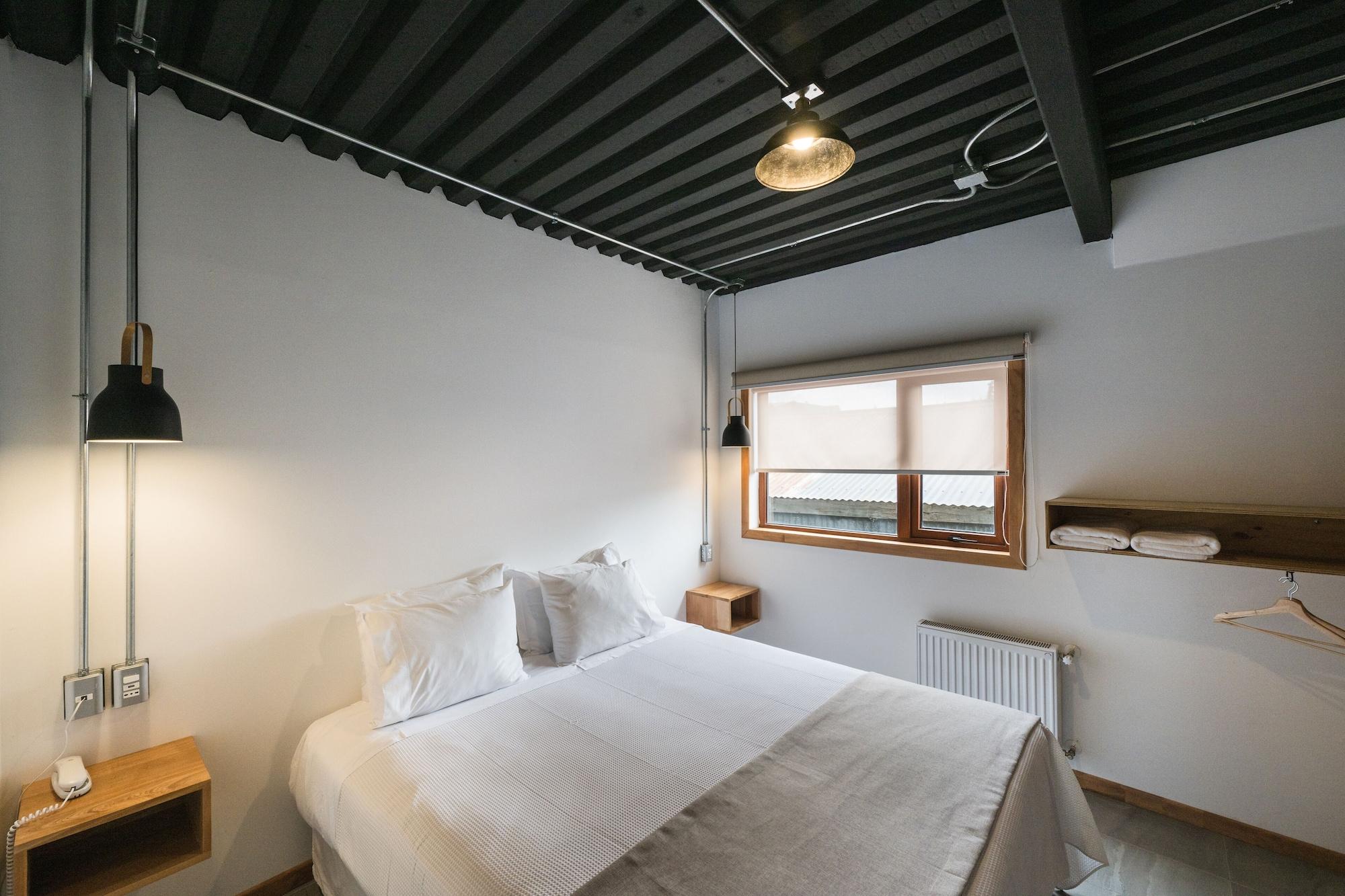 Varios Hotel Big Sur