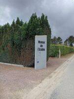 Alquiler Vacacional - Domaine de l'érable, in the heart of Normandy in the Cotentin; 18 people 7