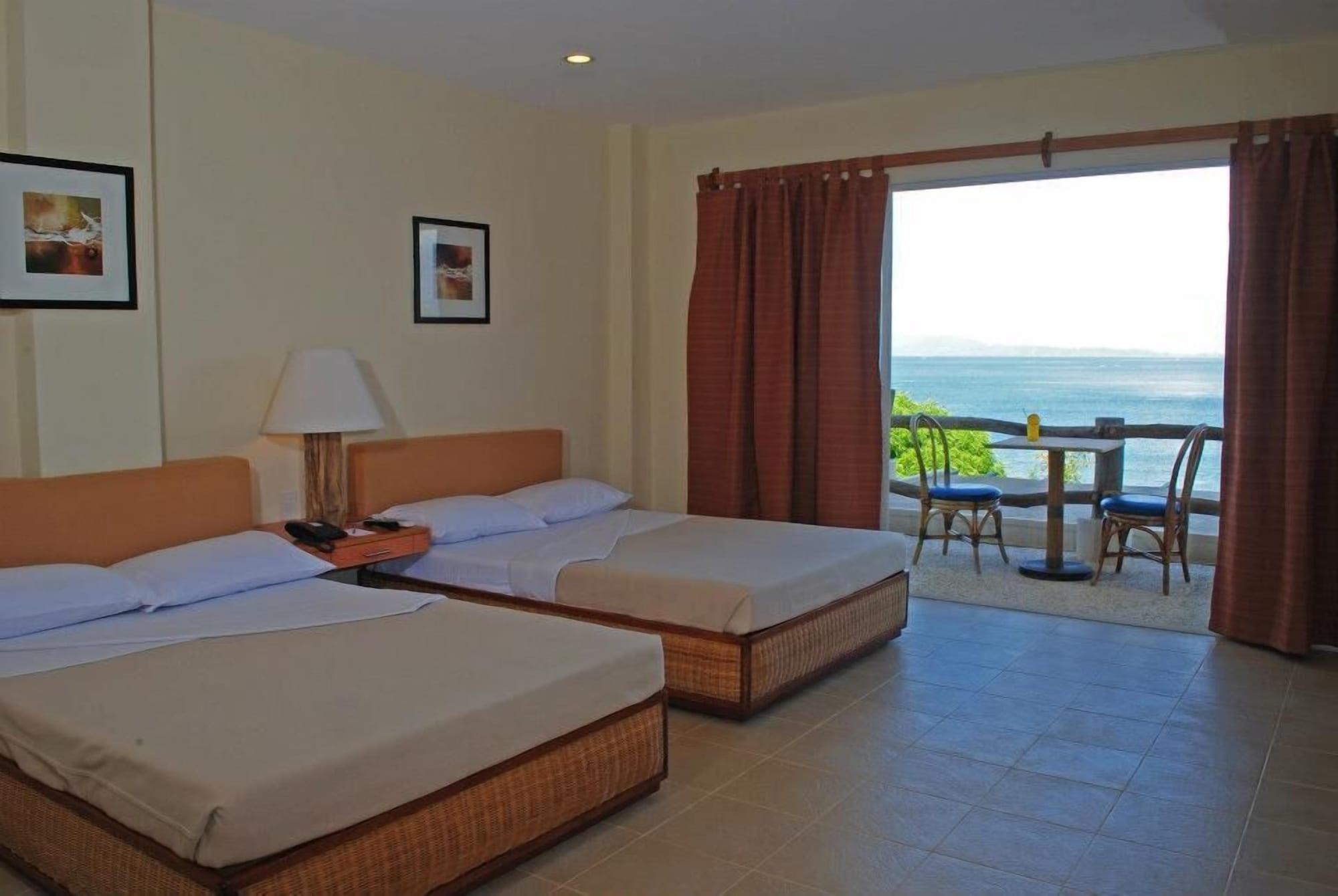 Habitación Almont Beach Resort