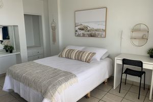 Alquiler Vacacional - Relaxing Ocean View Room-Private beach