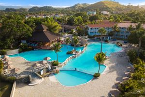 Alojamiento - Lifestyle Tropical Beach Resort & Spa