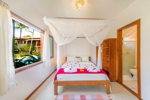 Alquiler Vacacional - Residence Pé na Areia