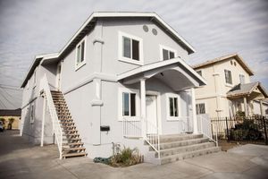 Alojamiento - Los Angeles Extended Stay Hostel