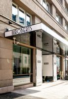 Alojamiento - Hotel Lilla Roberts