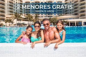 Alojamiento - The Royal Sands Resort & Spa