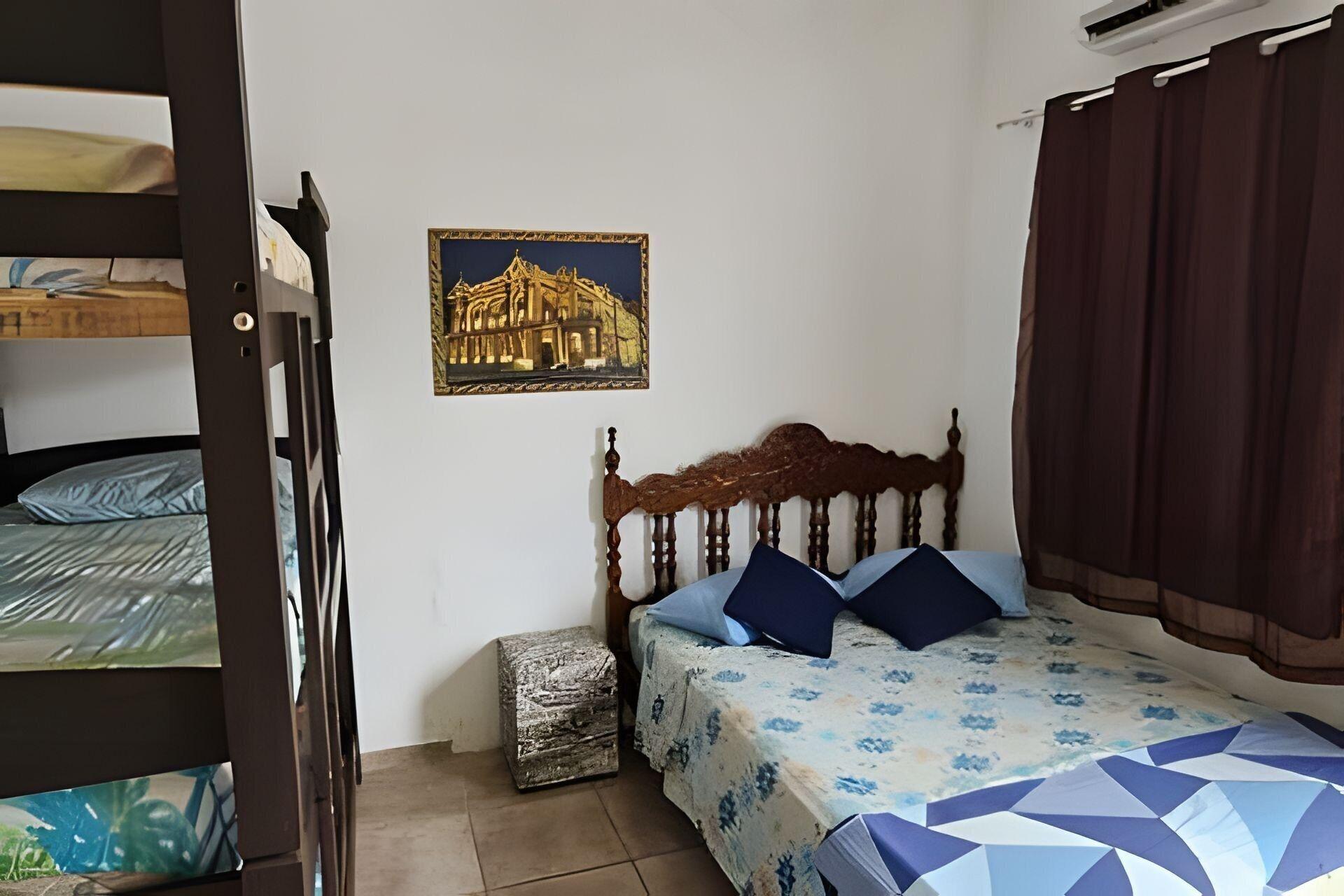 Habitación Suites Praiamar Vista Linda