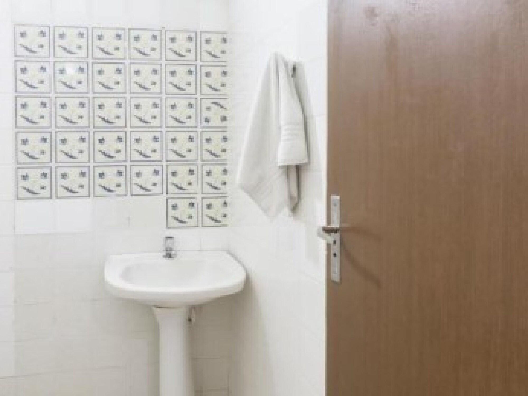 Equipamiento de Habitación Pousada Praia do Farol