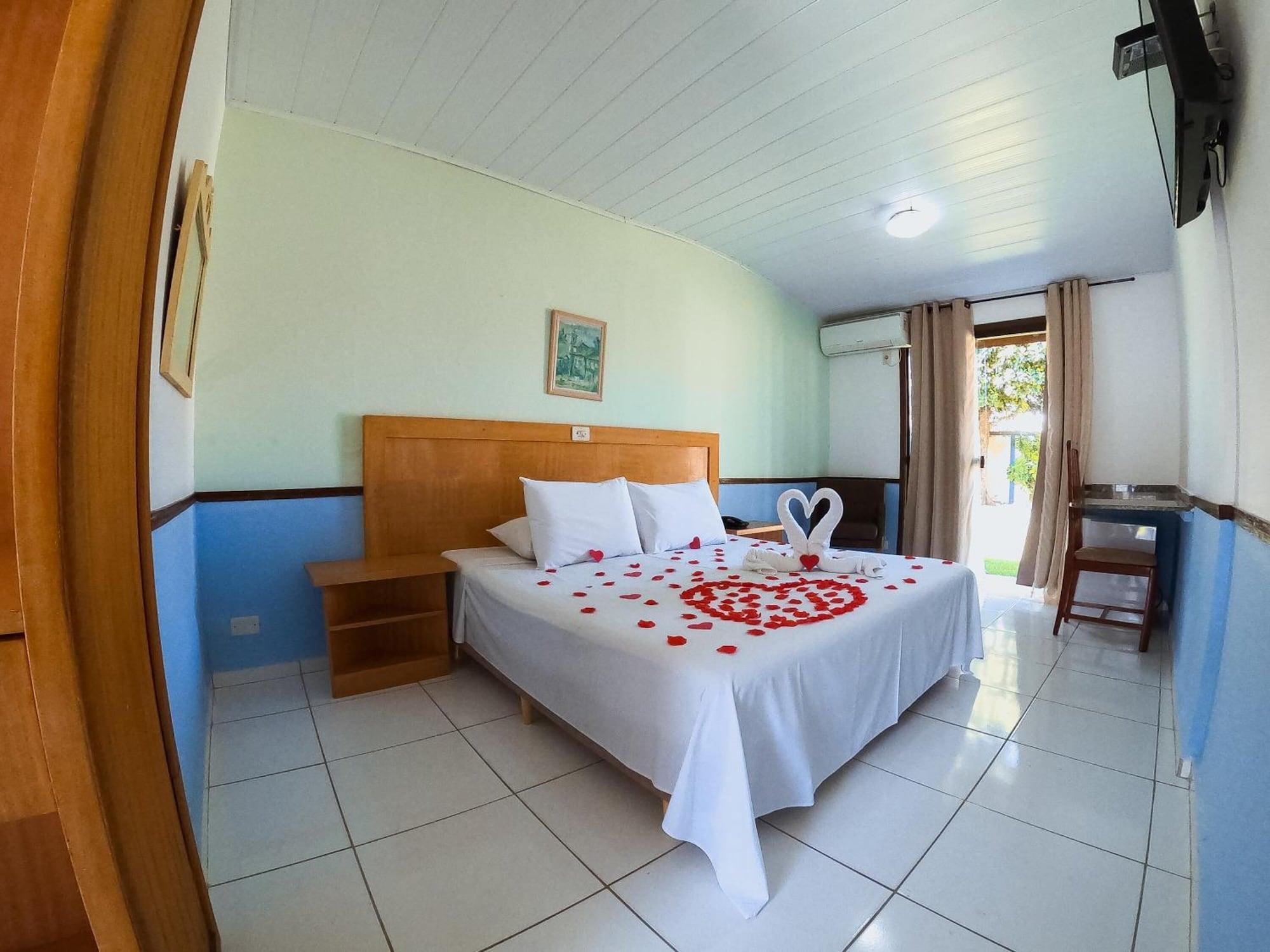 Habitación Hotel Arrastão