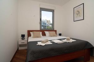 Alquiler Vacacional - Apartments Nikolina