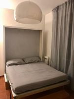 Alquiler Vacacional - Vico Milano 300mt from M3 Dergano fully equipped