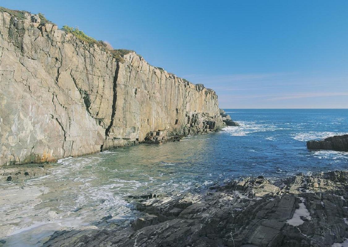 Playa Cliff House Maine