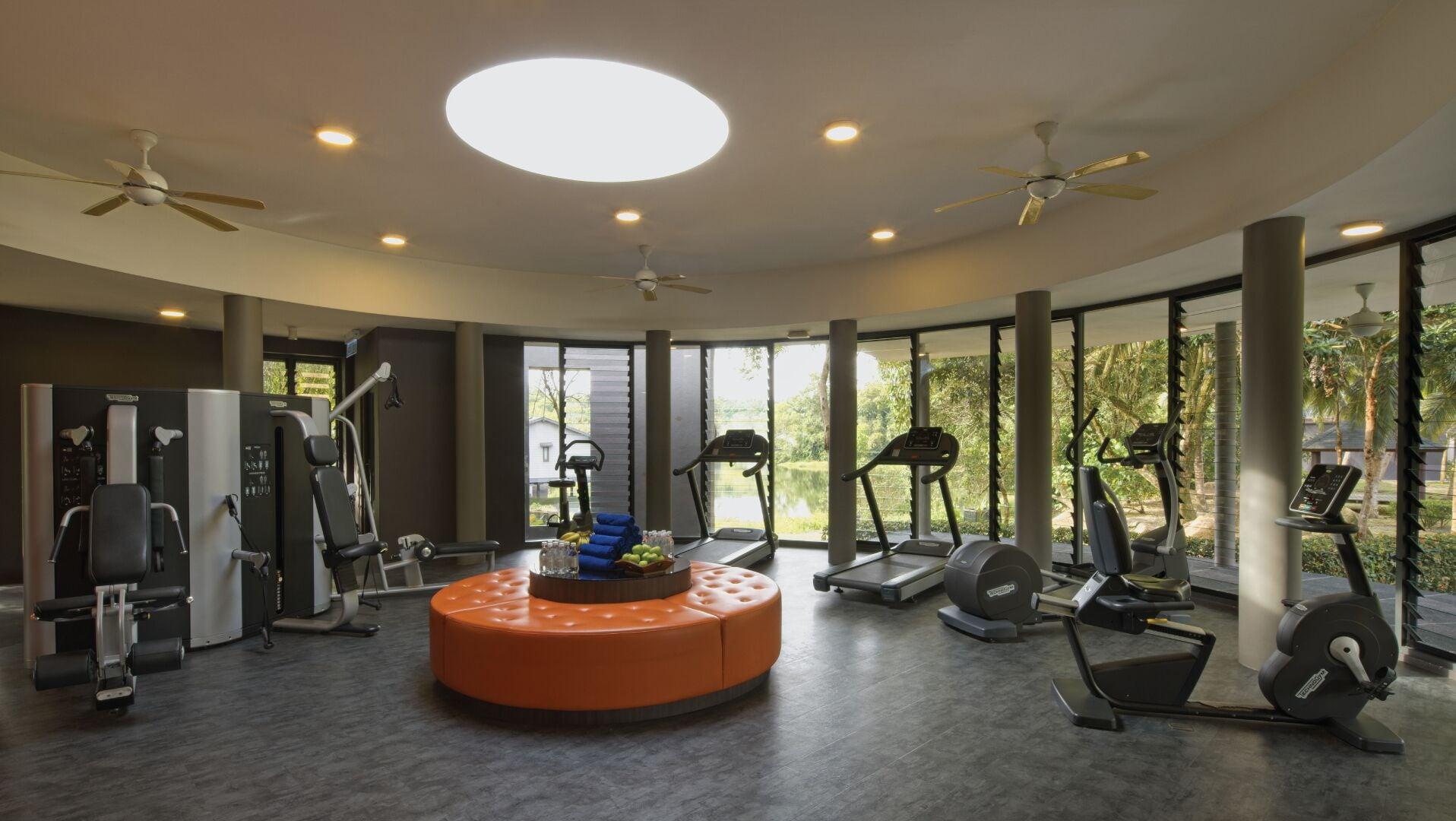 Gimnasio Mangala Estate Boutique Resort by IHG