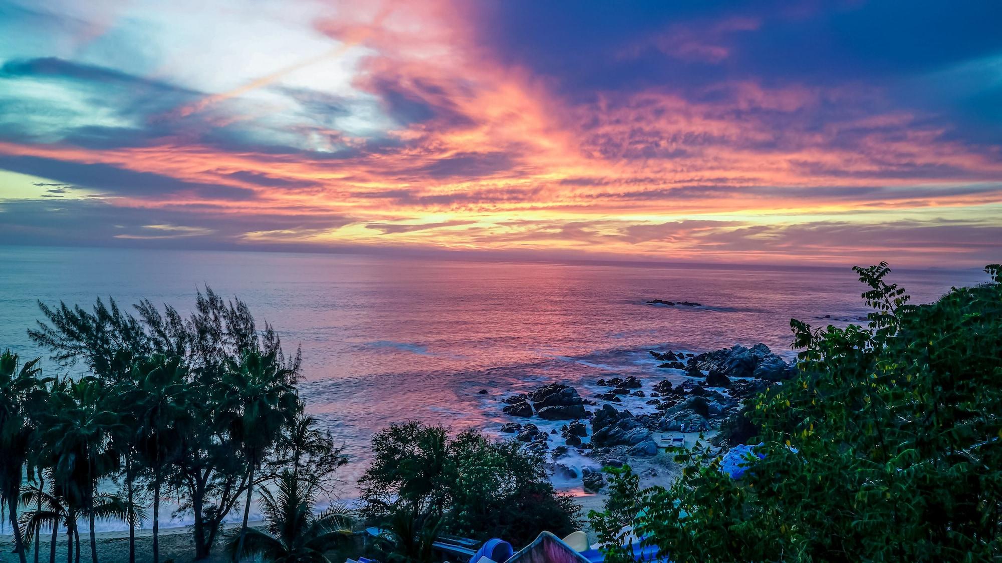 Playa Hotel Villa Mexicana