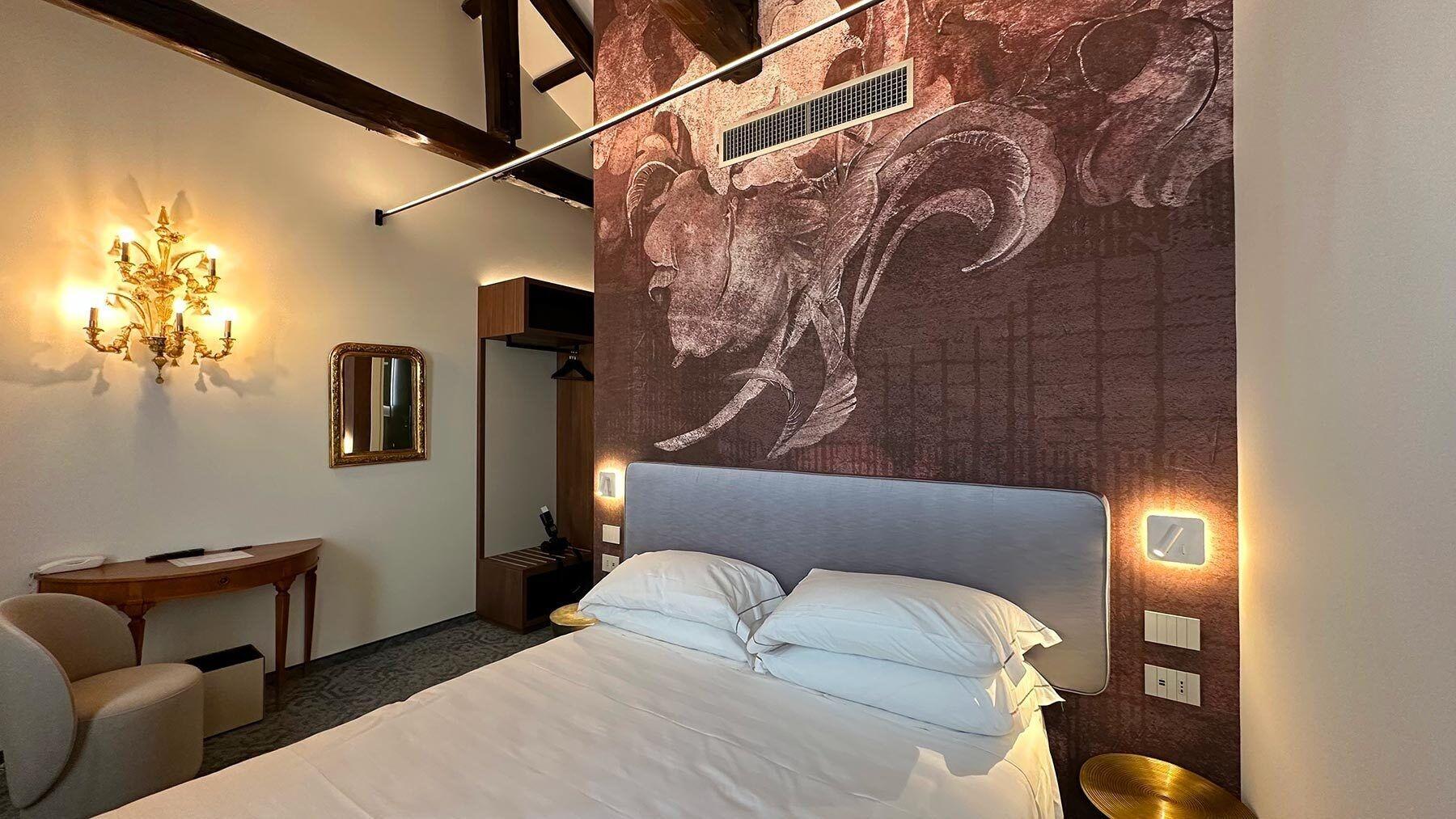Habitación Ai Due Fanali (Adults Only)