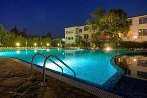 Alojamiento - Strandzha Hotel