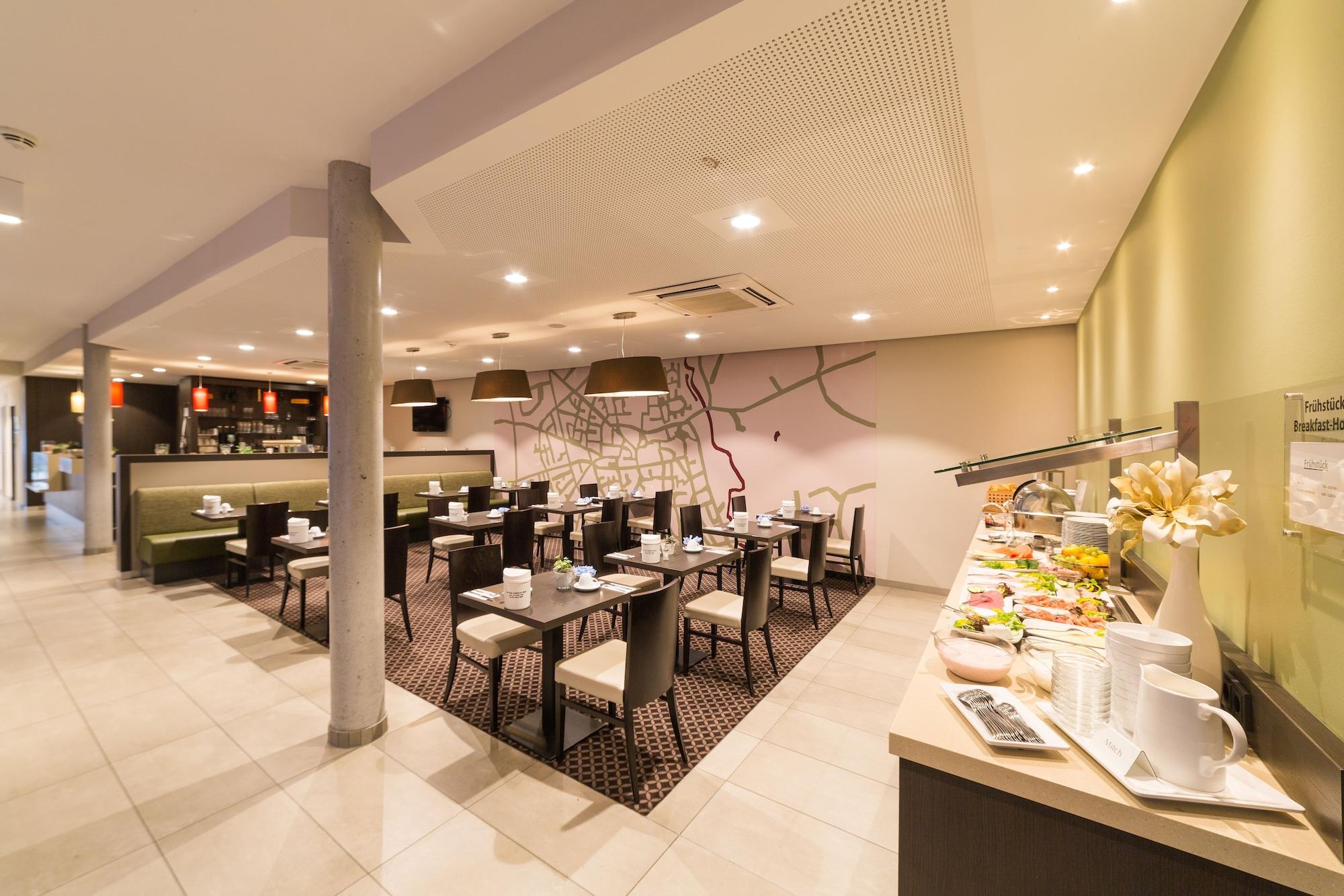 Restaurant Hotel zur Krone