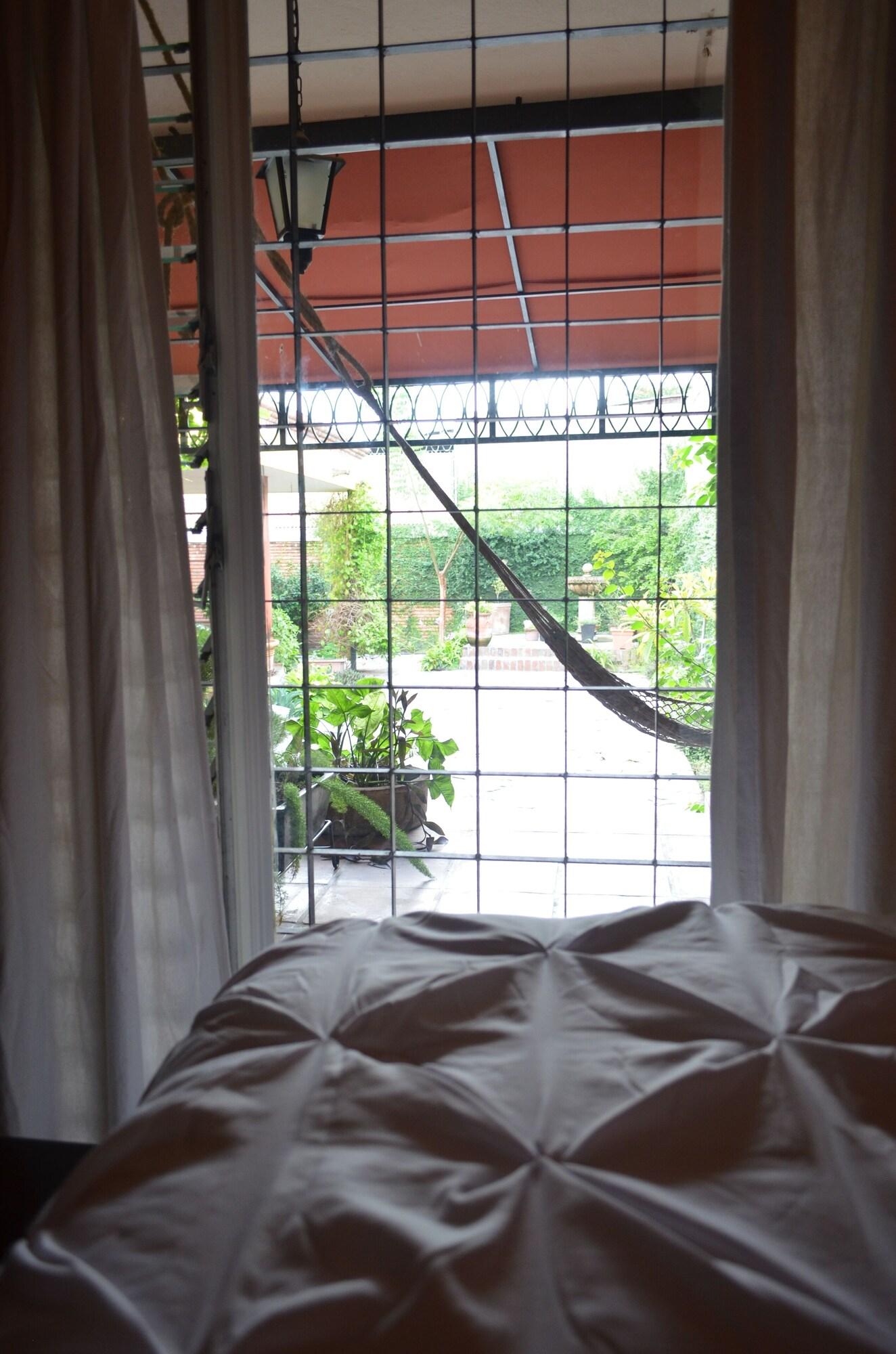 Equipamiento de Habitación Hotel&Art Gallery Casona de los Milagros
