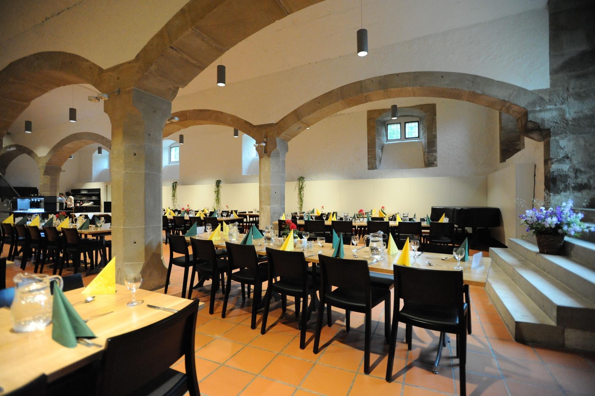 Restaurant Kloster Kappel