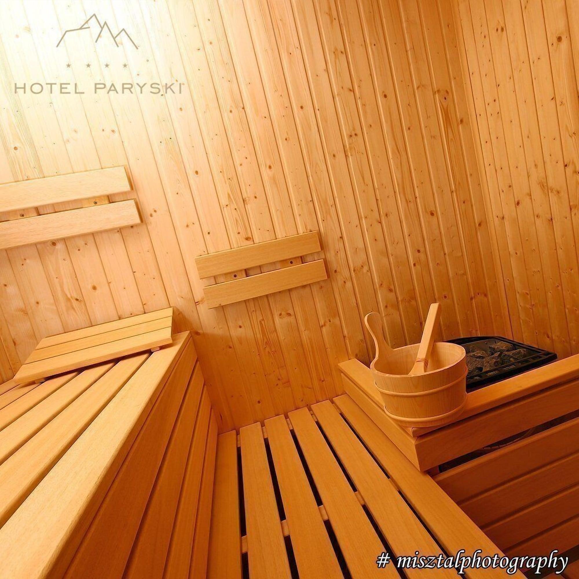 Spa Hotel Paryski Art & Business