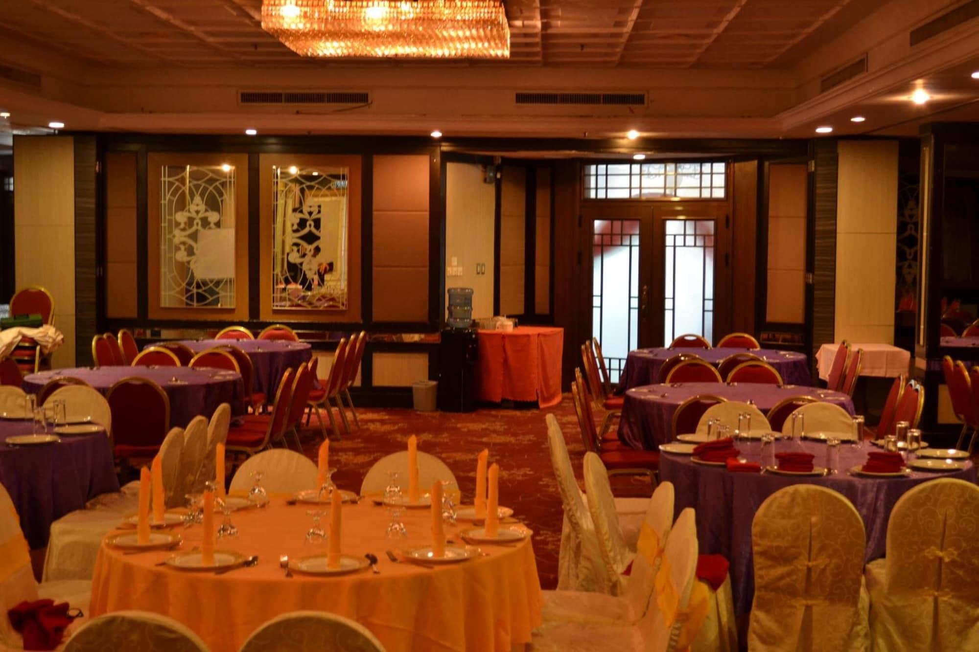Salón de Baile Penview Hotel