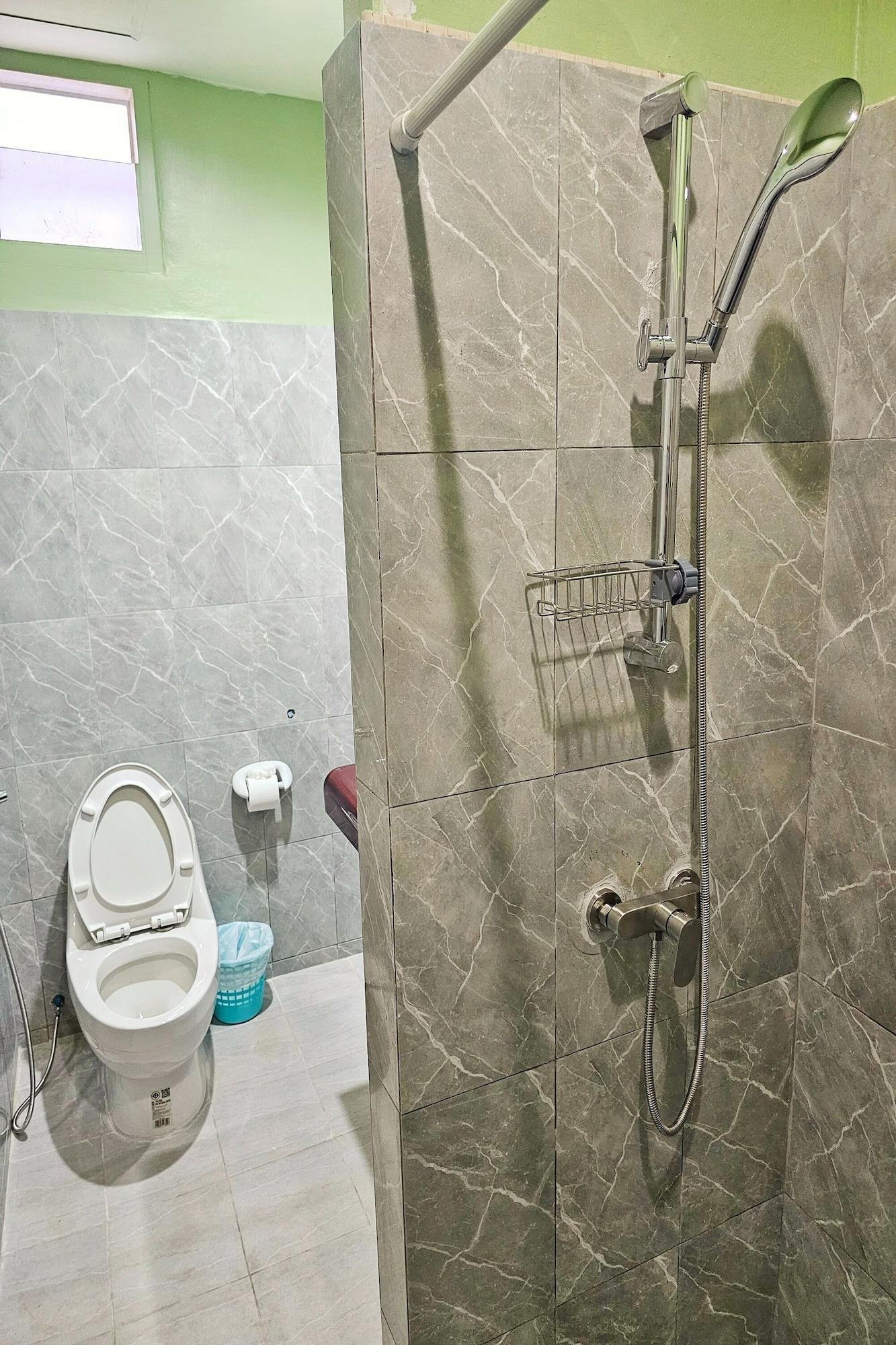 Equipamiento de Habitación Dome Resort
