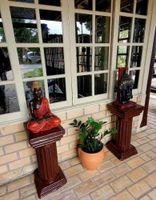 Alojamiento - Pousada Uluwatu