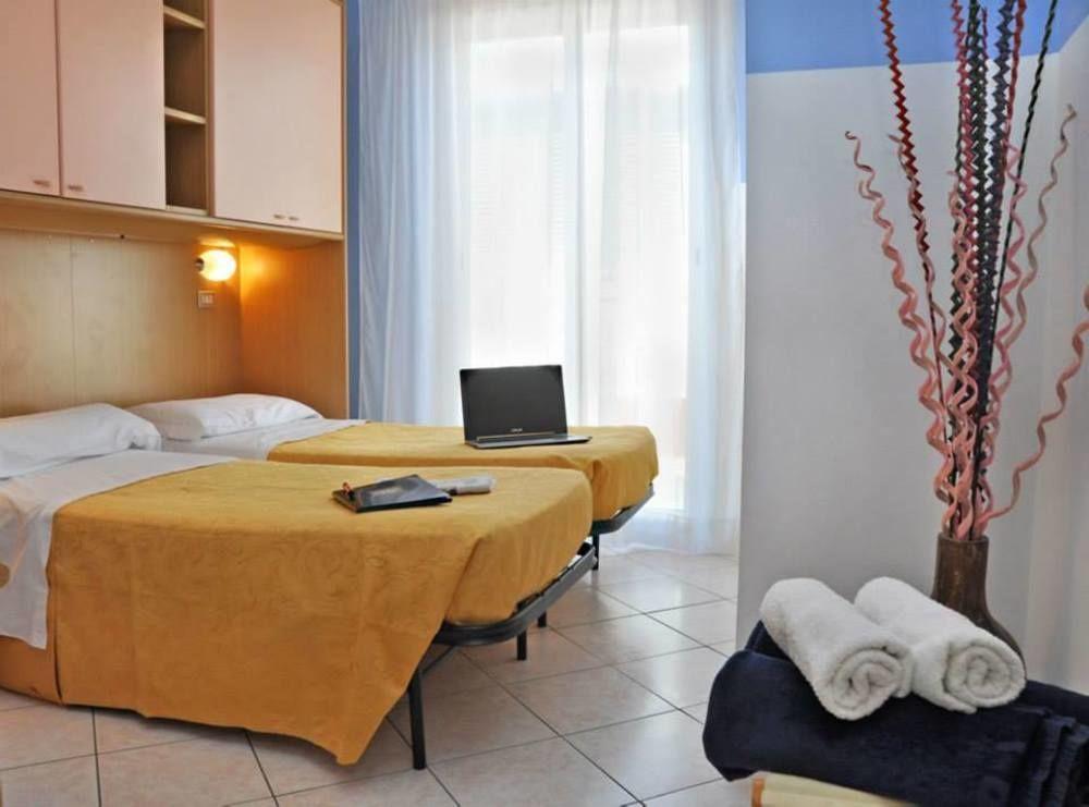 Habitación Hotel Venere
