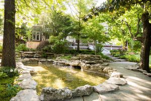 Alojamiento - Harwelden Mansion