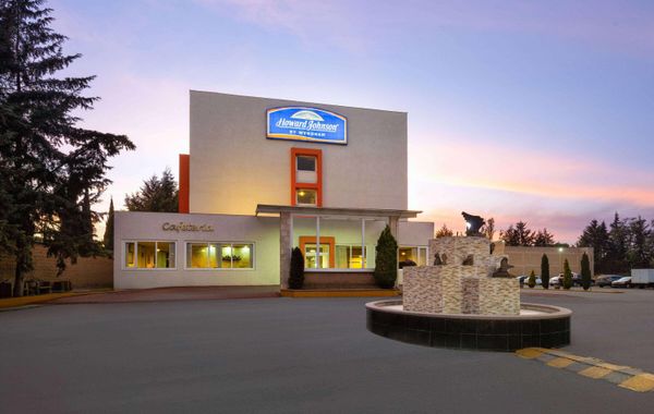 Howard Johnson by Wyndham Toluca