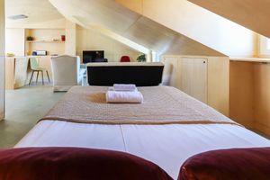 Alquiler Vacacional - Belem Experience III by Homing