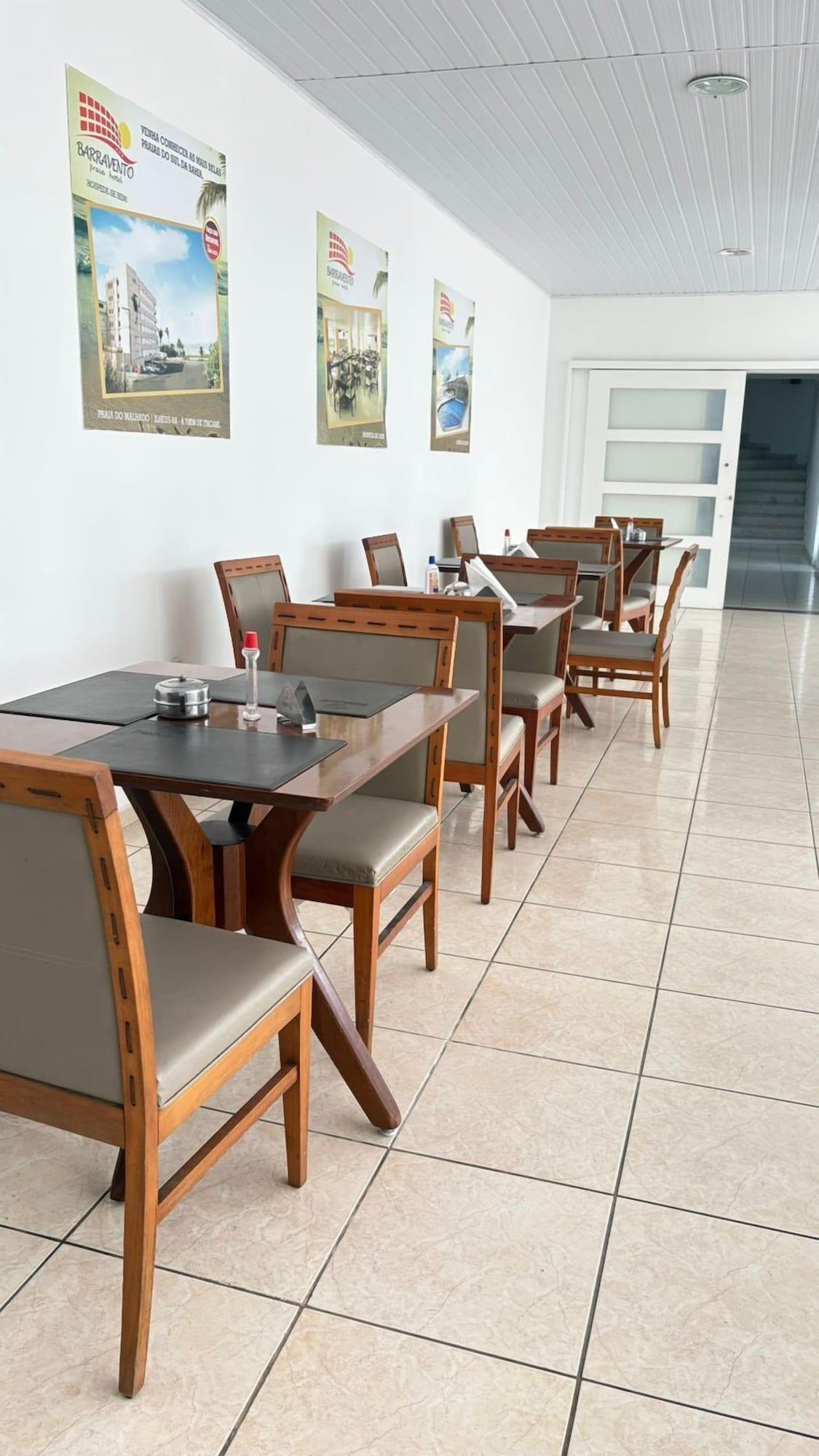 Restaurant Rede Andrade Royal