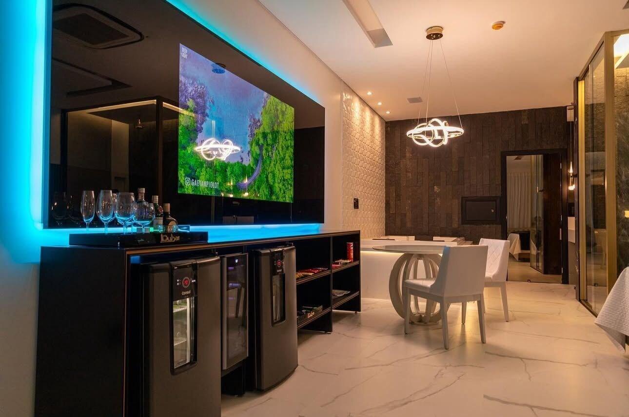 Sala de Reuniones Hotel Dubai