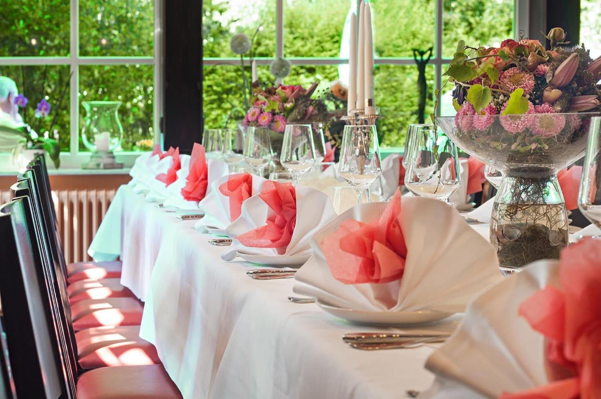 Salón de Baile Hafen Hotel Schützenhof